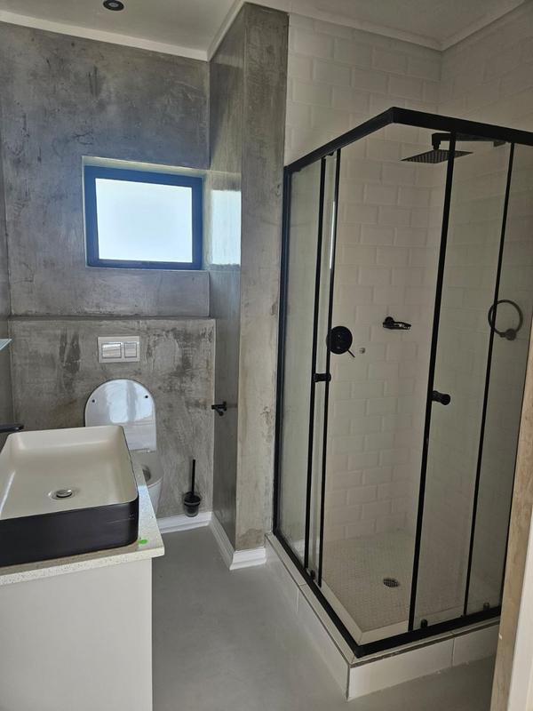 1 Bedroom Property for Sale in George Central Western Cape